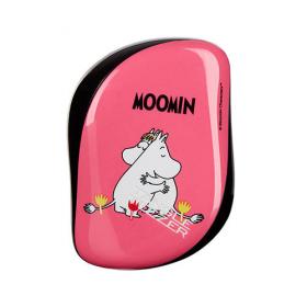 Закрытые бренды Расческа Moomin Pink розовый. фото