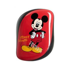 Закрытые бренды Расческа Mickey Mouse красный. фото