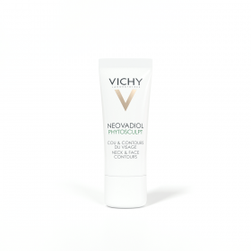 Vichy Антивозрастной крем для повышения упругости кожи лица, шеи, зоны декольте Phytosculpt, 50 мл. фото