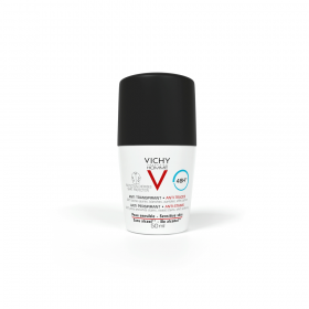 Vichy Шариковый дезодорант-антиперспирант защита от пятен 48 часов, 50 мл. фото