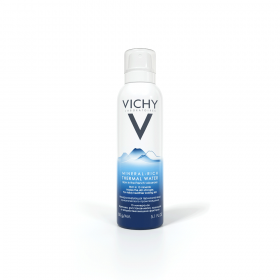 Vichy Вулканическая термальная вода, 150 мл. фото