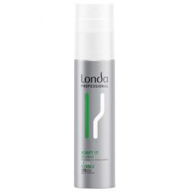 Londa Professional Гель-воск Adapt It для укладки волос нормальной фиксации, 100 мл. фото