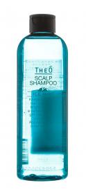 Lebel Шампунь для мужчин Scalp Shampoo Ice Mint, 320 мл. фото
