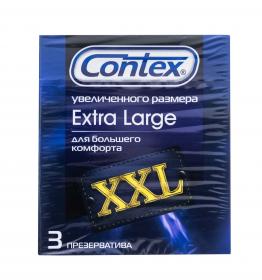 Contex Презервативы Extra Large XXL, 3. фото