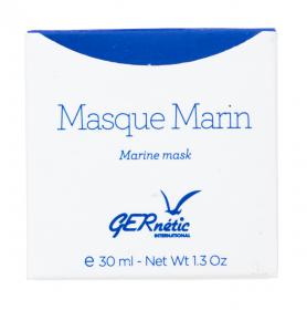 Gernetic Морская минерализирующая крем-маска Marine Mask, 30 мл. фото
