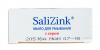 Салицинк Мыло для умывания для всех типов кожи с серой, 100 г (Salizink, Все типы кожи) фото 4