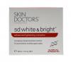 Скин Докторс Отбеливающий крем SD White & Bright 50 мл (Skin Doctors, Clear) фото 4