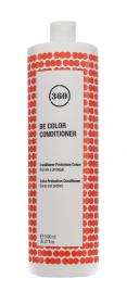 360 Кондиционер для защиты цвета волос Be Color Conditioner, 1000 мл. фото