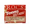 Рокс Зубная паста R.O.C.S Teens Кола и Лимон 74 гр. (R.O.C.S., Teens 8-18 years) фото 3