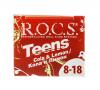 Рокс Зубная паста R.O.C.S Teens Кола и Лимон 74 гр. (R.O.C.S., Teens 8-18 years) фото 4
