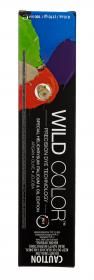 Wildcolor Стойкая крем-краска без аммиака для чувствительной кожи головы Permanent Hair Color All Free, 180 мл. фото