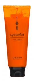 Lebel Питательный и увлажняющий крем для волос Lycomint Root Suppli, 200 мл. фото