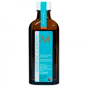 Moroccanoil Восстанавливающее масло для тонких светлых волос, 100 мл. фото