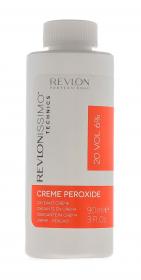 Revlon Professional Кремообразный окислитель 6 Creme Peroxide 20 VOL 90 мл. фото