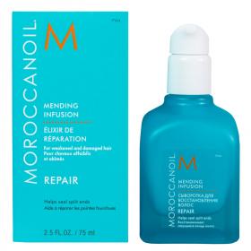 Moroccanoil Сыворотка для восстановления волос Mending Infusion, 75 мл. фото