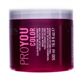 Revlon Professional Маска для сохранения цвета окрашенных волос Color Treatment 500 мл. фото