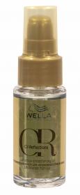 Wella Professionals Разглаживающее масло для интенсивного блеска, 30 мл. фото
