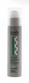 Londa Professional Крем Coil Up для формирования локонов нормальной фиксации, 200 мл. фото