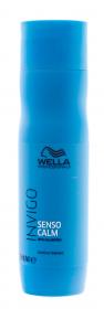 Wella Professionals Шампунь для чувствительной кожи головы, 250 мл. фото