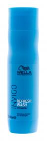 Wella Professionals Оживляющий шампунь для всех типов волос, 250 мл. фото
