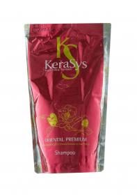 Kerasys Oriental Premium Шампунь Восстановление 500 мл. фото