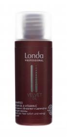 Londa Professional Шампунь с аргановым маслом дорожный формат, 50 мл. фото