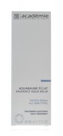 Academie Абрикосовый аква-бальзам Сияние Radiance Aqua Balm, 50 мл. фото