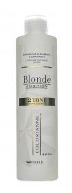 Brelil Professional Лосьон для осветления волос Blonde Ambition, 250 мл. фото