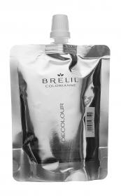 Brelil Professional Обесцвечивающий крем Bleaching cream, 250 г. фото