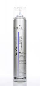 Brelil Professional Лак для волос SALON FORMAT экстра-сильной фиксации 500 мл. фото