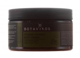 Botavikos Крем для тела комплекс 5 масел Fitness, укрепляющий, 250 мл. фото