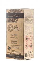 Botavikos Эфирное масло 100 Чайное дерево 10 мл. фото