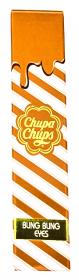 Chupa Chups Жидкие тени с блестками, 4,5 г. фото