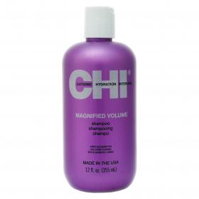 Chi Шампунь для объема и густоты волос Volume Shampoo, 350 мл. фото