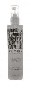 Cutrin Лак - спрей экстрасильной фиксации, 200 мл. фото