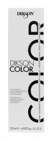 Dikson Краска для волос Color Extra 120 мл. фото
