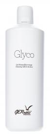 Gernetic Очищающее и питательное молочко для лица Glyco, 500 мл. фото