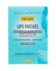 Гуам Патчи для увеличения объема губ Replumping Lips Patches, 4 шт (Guam, Seatherapy) фото 2