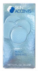 Inspira Cosmetics Сыворотка для интенсивного увлажнения Магические сферы, 30 мл. фото