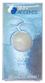 Inspira Cosmetics Сыворотка интенсивного лифтинга в магических сферах Magic Spheres Firm  Lift, 30 мл. фото