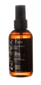 Kezy Термозащитный спрей Тhermoprotective Spray Incredible Oil, 150 мл. фото