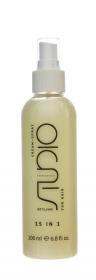 Kapous Professional Крем-спрей для волос 15 в 1 Cream Spray for hair, 200 мл. фото