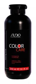 Kapous Professional Шампунь-уход для окрашенных волос Color Care, 350 мл. фото