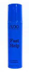 Kapous Professional Сухой шампунь для волос Fast Help Dry Shampoo, 150 мл. фото