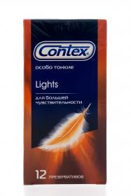 Contex Презервативы Lights,  12. фото