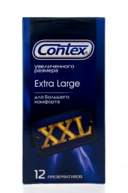 Contex Презервативы Extra Large,  12. фото
