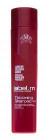 Label.M Шампунь для объёма Thickening Shampoo, 300 мл. фото