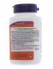 Нау Фудс Многофункциональный антиоксидант "Супер индол-3-карбинол" 580 мг, 60 капсул (Now Foods, Растительные продукты) фото 2