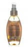 О Джи Икс Масло-спрей для увлажнения и гладкости волос с маслом гавайского ореха (кукуи) 118 мл (Ogx, Для волос) фото 2