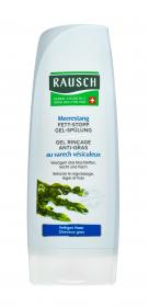 Rausch Смываемый кондиционер с экстрактом водорослей для волос склонных к жирности, 200 мл. фото